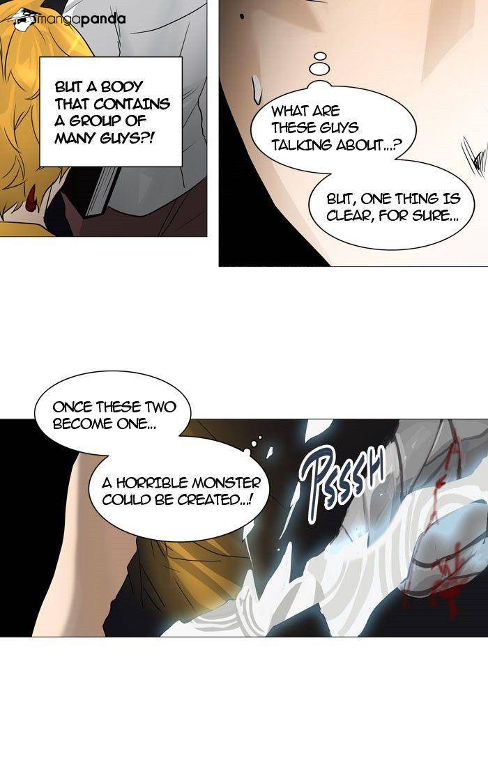 Tower of God Chapter 248 image 35